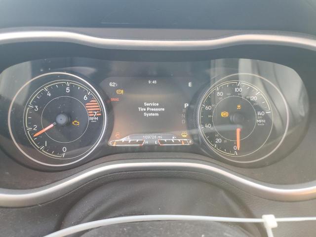 2017 JEEP CHEROKEE T - 1C4PJMBB7HW590109