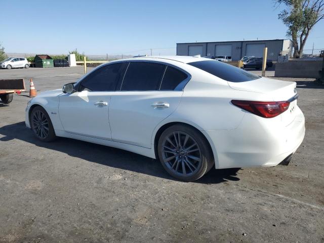 INFINITI Q50 RED SP 2018 JN1FV7AP3JM461528 photo #3