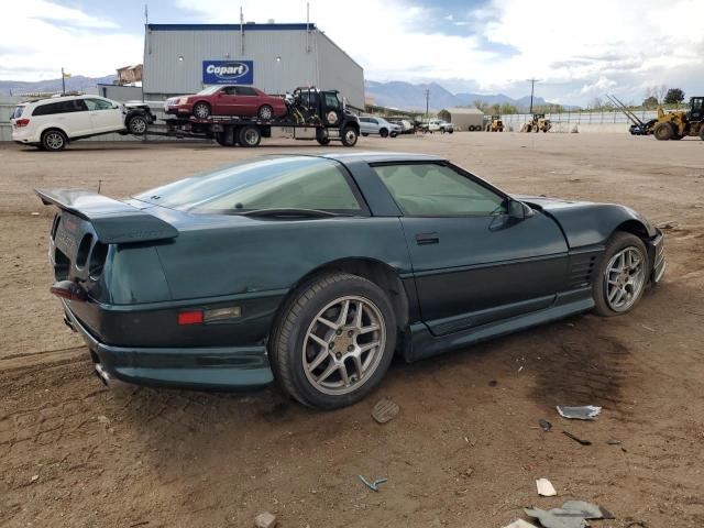 Vin: 1g1yy23p3p5101698, lot: 54692375, chevrolet corvette 19933
