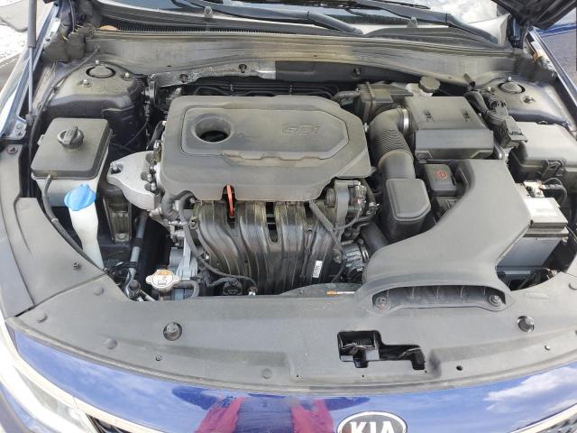 2017 KIA OPTIMA LX - 5XXGT4L33HG138113