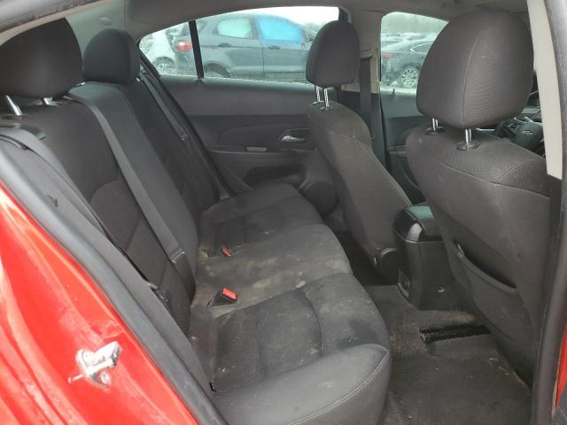 2015 CHEVROLET CRUZE ECO 1G1PJ5SB1F7285484