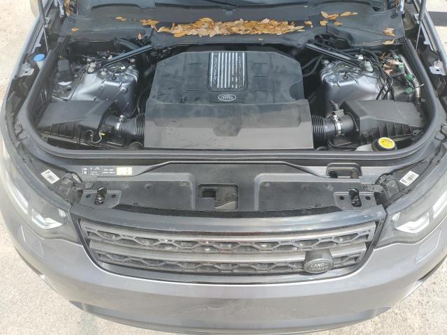 2020 LAND ROVER DISCOVERY - SALRG2RV5L2418195