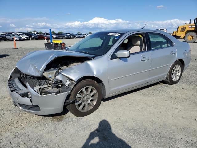 2009 MERCURY MILAN #3176529007
