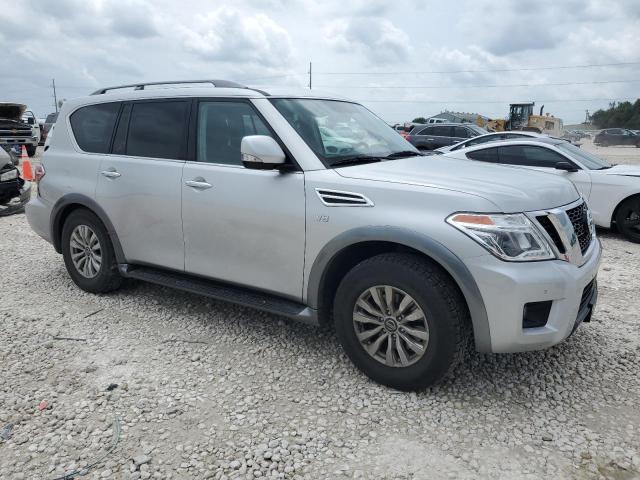 Vin: jn8ay2nd0l9105145, lot: 54549155, nissan armada sv 20204