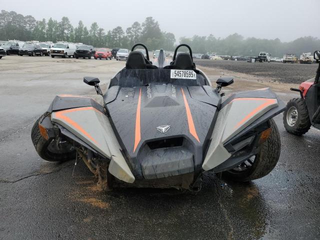 2022 POLARIS SLINGSHOT - 57XAAFGB0N8151643