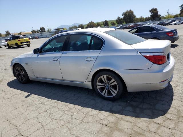 wbanu5c52ac128882 - 2010 Bmw 5 series i - #50058035