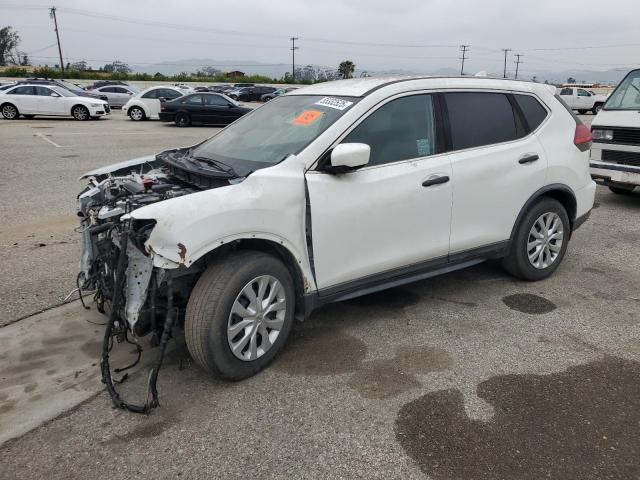 Vin: knmat2mt2hp585582, lot: 55332525, nissan rogue s 2017 img_1