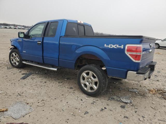 Vin: 1ftfx1et9efb45878, lot: 51336665, ford f-150 super cab 20142