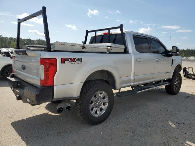 2019 FORD F250 SUPER - 1FT7W2BT5KED06469