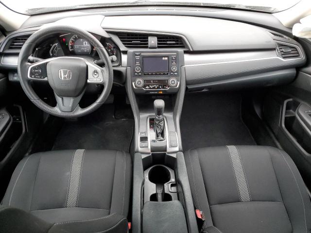 2017 HONDA CIVIC LX - 19XFC2F55HE070161
