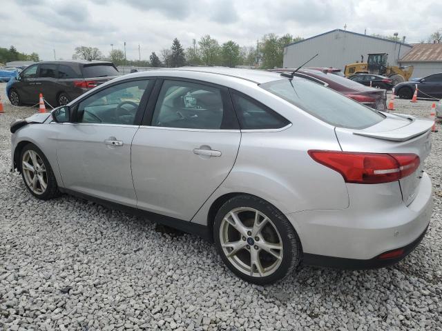 Vin: 1fadp3j22gl354941, lot: 54401135, ford focus titanium 20162