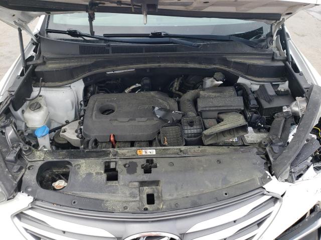 2018 HYUNDAI SANTA FE S - 5XYZT3LB1JG564782