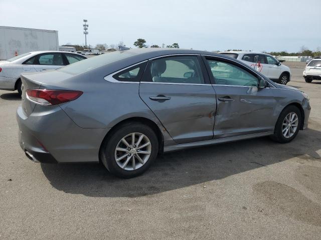 Vin: 5npe24af1kh794393, lot: 54450505, hyundai sonata se 20193