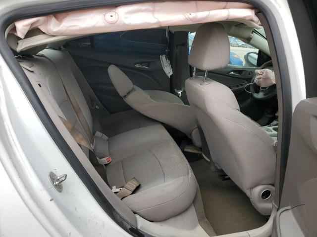 2016 CHEVROLET CRUZE LS - 1G1BC5SM4G7269822