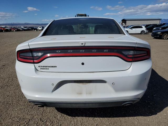 2017 DODGE CHARGER PO 2C3CDXKT3HH649773