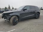 2021 LAND ROVER RANGE ROVE - SALYT2EU7MA321320