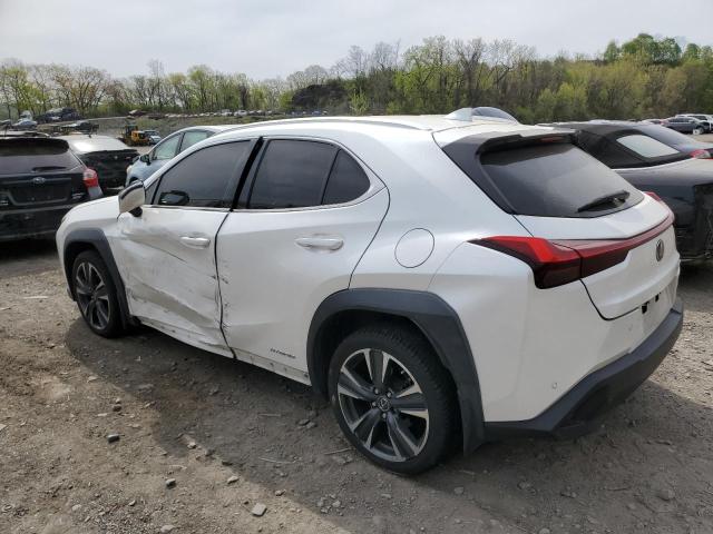 Vin: jthu9jbh8k2015836, lot: 53669865, lexus ux 250h 250h 20192