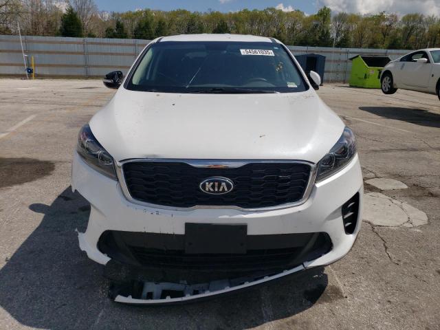 2020 KIA SORENTO L - 5XYPGDA37LG692072