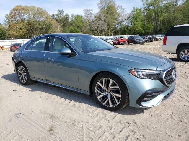 Vin: w1klf4hb0ra065047, lot: 53708025, mercedes-benz e-class 350 4matic 20244