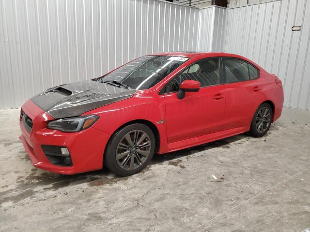 2015 SUBARU WRX PREMIU - JF1VA1D62F8805747