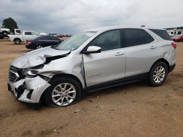 Global Auto Auctions: 2020 CHEVROLET EQUINOX LT
