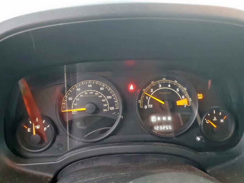 2017 JEEP PATRIOT SP 1C4NJPBBXHD121097