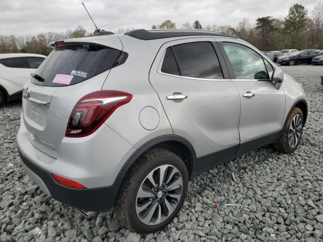Vin: kl4cjesm2nb519063, lot: 51112385, buick encore preferred 20223