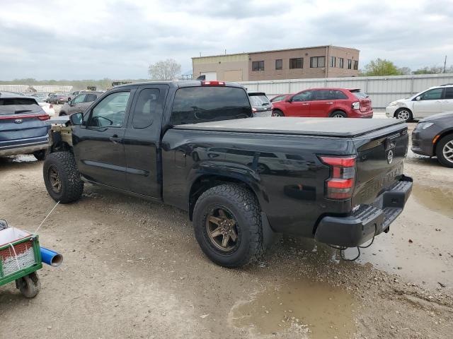 Vin: 1n6ed1cmxpn602378, lot: 52612045, nissan frontier s 20232