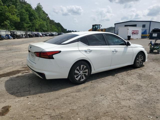 2020 NISSAN ALTIMA S - 1N4BL4BV4LC245957