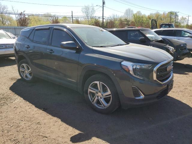 Vin: 3gkaltex2jl134844, lot: 55033615, gmc terrain sle 20184
