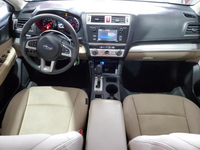 2015 SUBARU LEGACY 2.5 - 4S3BNAA67F3019641