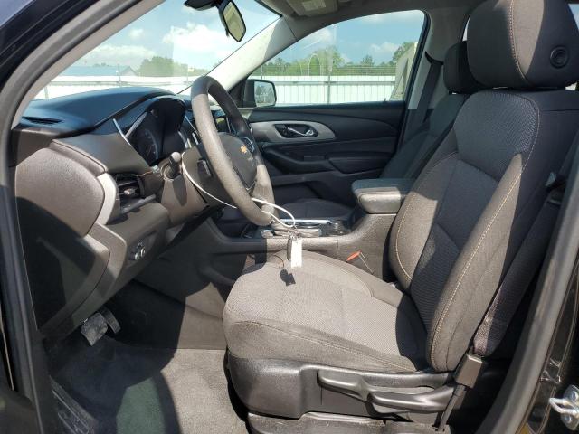 2020 CHEVROLET TRAVERSE L - 1GNERFKW9LJ137511