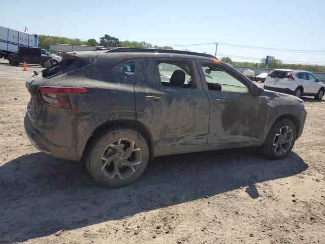 Vin: kl77lhe27rc107909, lot: 52216425, chevrolet trax 1lt 20243