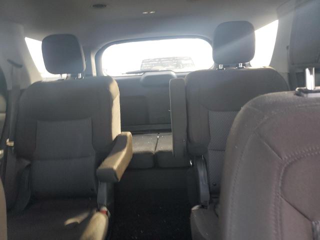 2023 FORD EXPLORER X - 1FMSK8DH0PGB85195