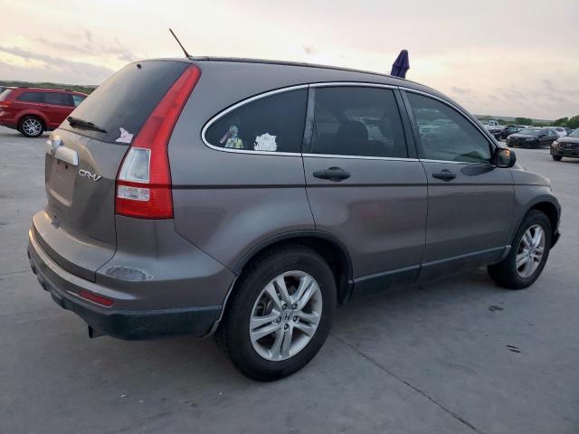 Vin: 3czre3h51ag701681, lot: 52989485, honda crv ex 20103