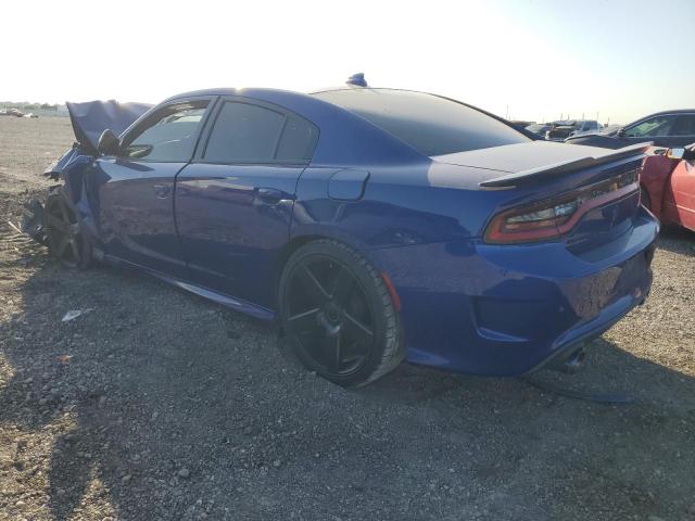 Vin: 2c3cdxct6lh141207, lot: 52617205, dodge charger r/t 20202