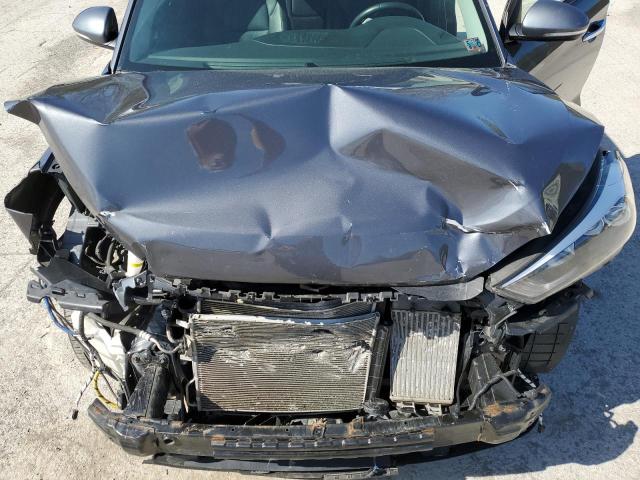 2018 HYUNDAI TUCSON VAL - KM8J3CA25JU828533
