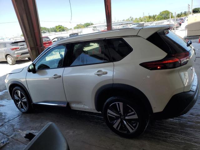 Vin: 5n1bt3ca9pc933325, lot: 53291005, nissan rogue sl 20232