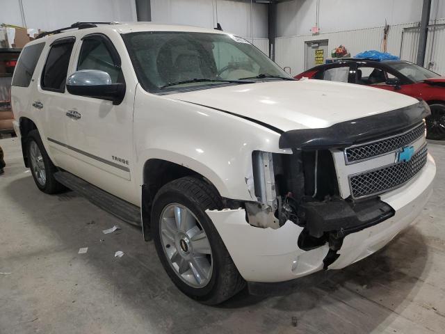 Vin: 1gnukce02ar274147, lot: 54667545, chevrolet tahoe k1500 ltz 20104