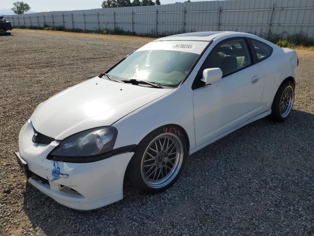 ACURA RSX