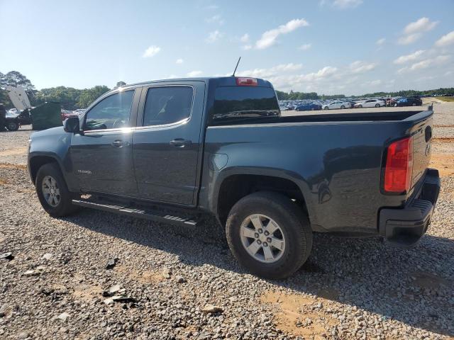2018 CHEVROLET COLORADO 1GCGSBENXJ1237180