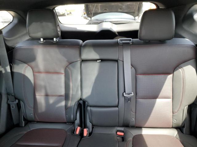 2019 CHEVROLET BLAZER RS - 3GNKBJRS2KS565866