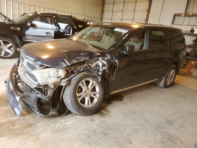 Vin: 1c4rdhag5dc558923, lot: 51753225, dodge durango sxt 2013 img_1