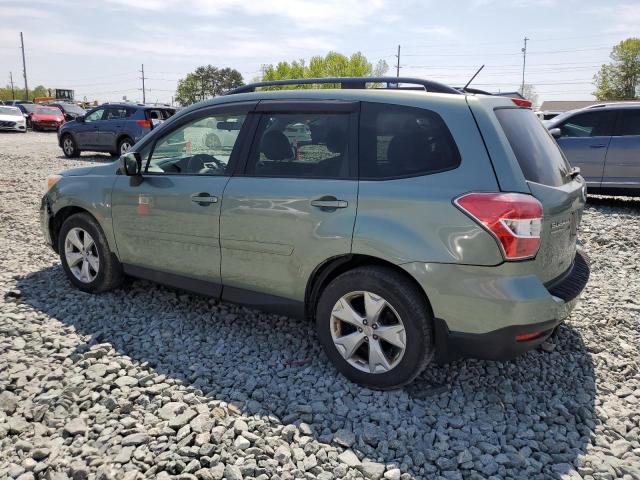Vin: jf2sjafc0fh511510, lot: 53133255, subaru forester 2.5i premium 20152