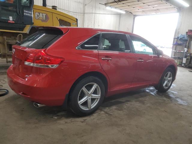 Vin: 4t3bk3bb6bu059958, lot: 54622055, toyota venza 20113
