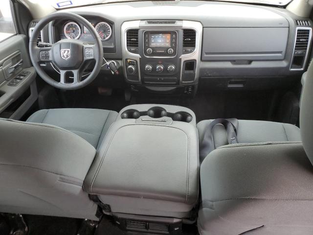 2018 RAM 1500 SLT - 1C6RR6TT7JS118842