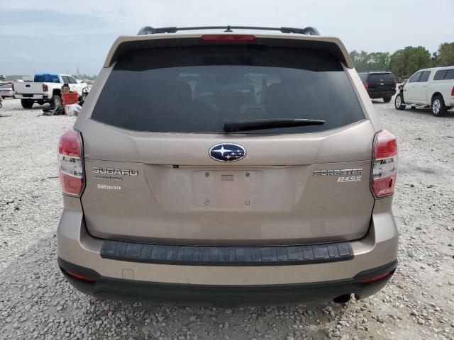 2015 SUBARU FORESTER 2 - JF2SJAUC6FH827254