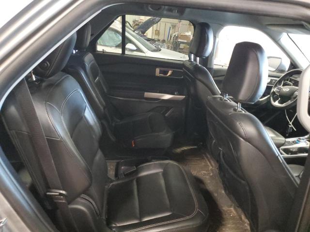 2020 FORD EXPLORER X - 1FMSK8DH1LGD15110