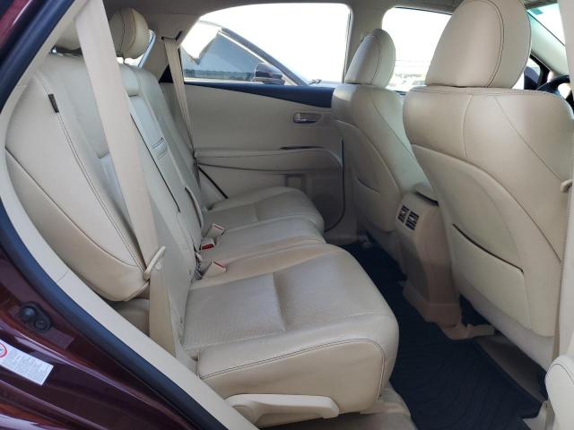 2015 LEXUS RX 350 2T2ZK1BA9FC208076