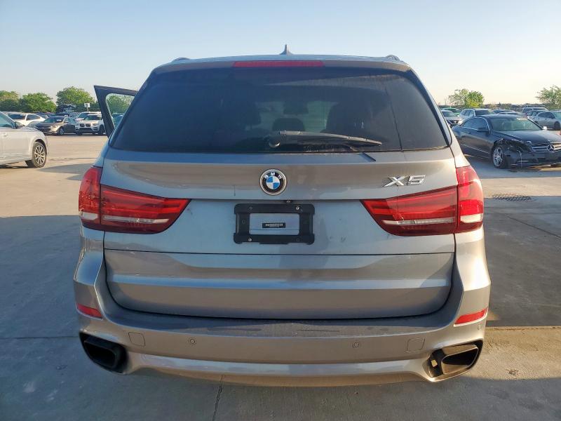 2015 BMW X5 XDRIVE5 - 5UXKR6C55F0J78759